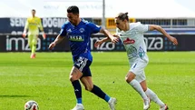 Kasımpaşa Çaykur Rizespor Maç Sonucu 0-3