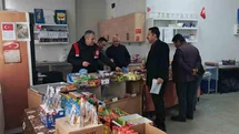Gölbaşı'nda Okul Kantinlerine Denetim Yapıldı