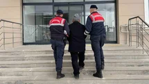 Kırıkkale'de Hapis Cezası Olan Hükümlü Yakalandı