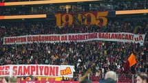Galatasaray'da 4 Oyuncu Değişikliği Yapıldı