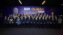 Cumhurbaşkanı Erdoğan'dan İran Açıklaması