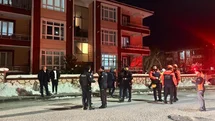 Erzincan’da kurşun eritme sırasında patlama: 1 kişi ağır yaralandı