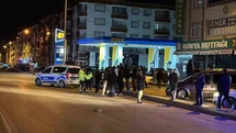 Kulu'da Trafik Kazası: 1 Yaralı