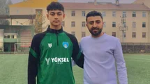 Cizreli Sporcu Milli Takıma Davet Edildi
