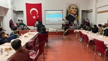 Bilecik’te Bilgi Yarışması Heyecanı