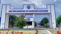 Ege Üniversitesi Hastanesi "Dünyanın En İyi Hastaneleri 2026" listesinde zirvede