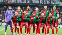 Karşıyaka Derbisinde Galip Geldi