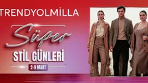 Trendyolmilla’dan Süper Stil Günleri