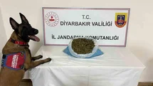 Diyarbakır’da uyuşturucu operasyonu: 14 gözaltı