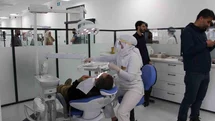 Fırat Üniversitesi Diş Hekimliği Fakültesi ve Hastanesi kapılarını açtı