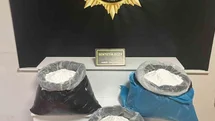 Balıkesir'de Uyuşturucu Operasyonu