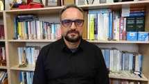 Prof. Dr. İsmail Köse'den İran Açıklaması