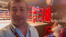 Muay Thai Federasyon Başkanı’na bıçaklı saldırı davasında karar: Tutuklu sanıklara 17 buçuk yıl hapis