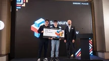 Samsung Küresel Solve for Tomorrow Elçisi seçilen 10 takımı açıkladı