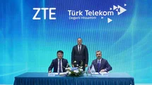Türk Telekom ve ZTE’den 5G akıllı cihaz ve sürdürülebilir teknolojilerde önemli iş birliği
