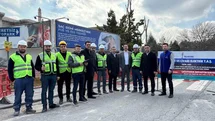 Kayseri'de Elektrik Altyapı Yatırımı