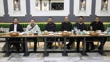 Elazığ'da Meslek Komitelerine Destek