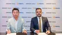 Turkcell ve Samsung’dan 5G ortaklığında 650 bin cihazlık yeni anlaşma