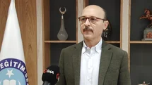 Türk Eğitim Sen Genel Başkanı Geylan: "Meslektaşımız öğrencisi tarafından katledildi"
