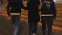 Şanlıurfa'da Hükümlü Yakalandı