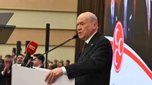 MHP Genel Başkanı Bahçeli'den Türkiye Yüzyılı Vurgusu