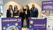 SANKO Okulları Codeavour 7.0 yarışmasında dünya finallerine gidiyor