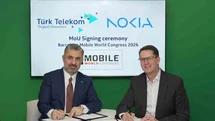 Türk Telekom ve Nokia'dan Yeni L4S Teknolojisi