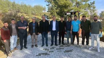 Köyceğiz’in üç mahallesinde parke çalışmaları başladı