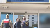 Şanlıurfa'da Hükümlü Yakalandı