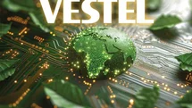 Vestel, CDP A Listesi’nde Yer Aldı