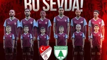Elazığ'da Elazığspor'dan Seremoni Duyurusu