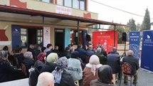 Düzce'de Bilim Kafe Etkinliği Gerçekleşti
