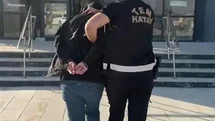 Hatay’da FETÖ Üyesi 5 Kişi Yakalandı