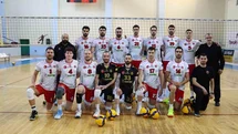 Sungurlu'nun Voleybol Başarısı