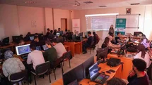 Kars'ta Siber Güvenlik Eğitim Programı Tamamlandı
