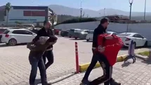 Hatay'da 7 Kişi Tutuklandı