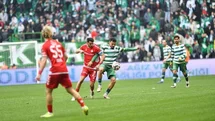 Bursaspor’da iki haftalık kritik deplasman