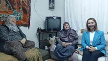 Bilecik'te Yaşlılara Destek Ziyareti