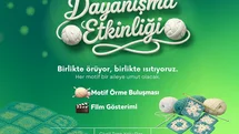 Çivril’de 8 Mart’a özel dayanışma programı