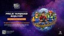 DicleFest’te teknoloji ve bilim yarışmaları başlıyor