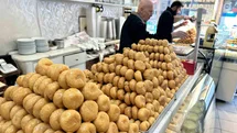 "Meraklı Baklavacı"nın 66 yıllık sırrı: Ramazan helvası