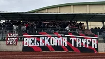 Belekoma Tayfa'dan İstifa Çağrısı