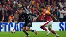 Süper Lig Derbisinde İlk 15 Dakika Rekabeti