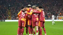 Galatasaray, Beşiktaş'la Derbi Mücadelesi Verecek