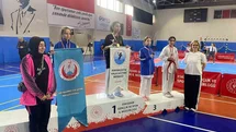 Yıldız Kız-Erkek Taekwondo İl Birinciliği Sona Erdi