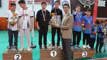 Köyceğiz'de Floor Curling Şampiyonu Takımlar Belli Oldu