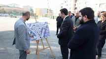 Çekmeköy’de otopark sorununa yeni çözümler