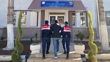Kırıkkale’de aranan 2 hükümlü yakalandı