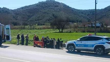 Seydikemer'de Forklift Kazası Sonrası Ölüm