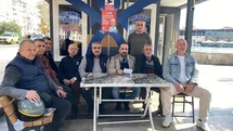 Aydın’da Taksi Şoförlerinden Zam Talepleri Artıyor